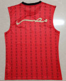 2023/24 Egypt Vest Jersey