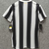 2011/12 JUV Home Retro Soccer Jersey