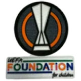 2023/24 Roma 1:1 Quality Third Black Fans Jersey