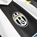 2004/2005 JUV Home Retro Soccer Jersey