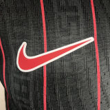 2023 LFC LeBron Special Black Player Soccer Jersey
