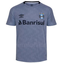 2023 Gremio Gremio Grey Training Jersey