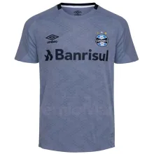 2023 Gremio Gremio Grey Training Jersey