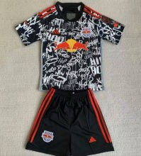 2023/24 New York Red Bull Third Kids Soccer Jersey