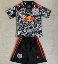 2023/24 New York Red Bull Third Kids Soccer Jersey