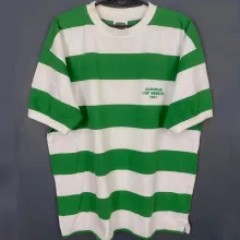 1966/67 Celtic Home Retro Soccer Jersey