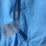 2023 Argentina Reversible Embroidery+Silica gel Windbreaker (3 Stars 3星 刺绣+硅胶 双面)