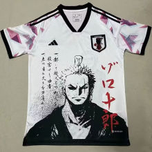 2024 Japan Special Edition Fans Soccer Jersey