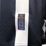 2016/17 AT Mineiro Retro Soccer Jersey