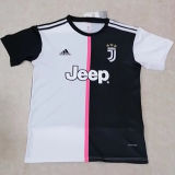 2019/20 JUV Home Retro Fans Soccer Jersey