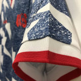1994 U.S Away Retro Soccer Jersey