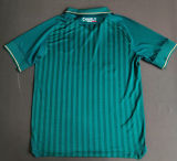 2024 Club León FC Special Edition Green Fans Jersey 莱昂