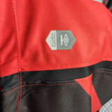 2021/22 AT Paranaense Red Fans Soccer Jersey