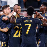 2023/24 RM 1:1 Quality Away Fans Soccer Jersey