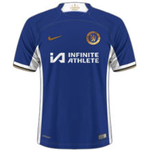 2023/24 CFC 1:1 Quality Home Blue Fans Soccer Jersey