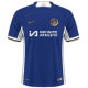2023/24 CFC 1:1 Quality Home Blue Fans Soccer Jersey