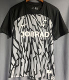 2023/24 Freiburg Away Black Fans Soccer Jersey 弗赖堡