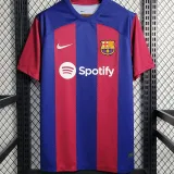 Gündoğan #22 BA 1:1 Quality Home Fans Jersey 2023/24 (UCL Font 欧冠字体) ★★