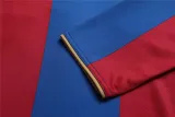 2007/08 BA Home Long Sleeve Retro Soccer Jersey
