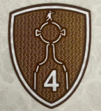 Libertadores 4 Patch (Você pode comprá-lo e nos dizer em que camisa imprimi-lo ) 2022新的解放者杯4字杯
