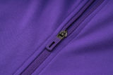2024 RM Purple Jacket Tracksuit