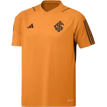 2023/24 Internacional Orange Training Jersey