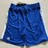 2011-2012 CFC Home Blue Retro Shorts Pants