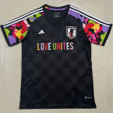 2024 Japan x Love Unites Special Edition Fans Jersey