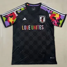 2024 Japan x Love Unites Special Edition Fans Jersey