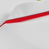 1996/1998 Wales Away White Retro Soccer Jersey