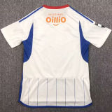 2024 Yokohama F.Marinos Away White Fans Soccer Jersey (横滨水手)