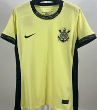 2023/24 Corinthians Third Women Soccer Jersey