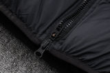 2024 AC Black Cotton Jacket