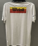 1995 Corinthians Home White Retro Jersey