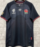 2023 England RUGBY WORLD CUP Away Rugby Jersey