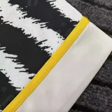 2023/24 JUV Concept Edition Black White Jersey