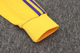 2024 RM Purple Jacket Tracksuit