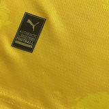 2024/25 BVB Yellow Special Edition Fans Jersey
