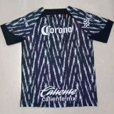 2023 Club America GK Fans Soccer Jersey