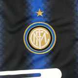 2010-2011 In Milan Home Retro Soccer Jersey