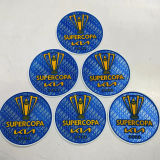 2022 SUPERCOPA Patch (Você pode comprá-lo e nos dizer em que camisa imprimi-lo ) 植绒