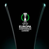 UEFA Europa Conference League Patch 2021/22 欧会杯臂章