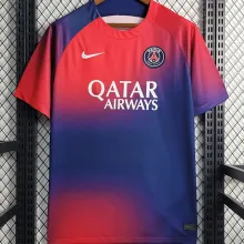 2023/24 PSG Fans Training Jersey