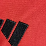 2023 Flamengo Red Training Jersey