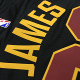 2021 Cleveland JD JAMES # 23 NBA Jerseys Hot Pressed