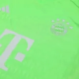 2023/24 BFC Green Goalkeeper Soccer Jersey