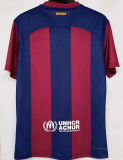 2023/24 BA Home Player Version Soccer Jersey
