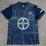 2024 Leverkusen Special Edition Fans Soccer Jersey