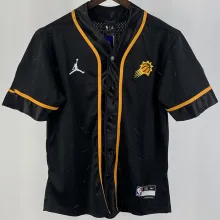 Suns Stadium Black Jersey