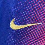 2012/13 BA Home Long Sleeve Retro Soccer Jersey